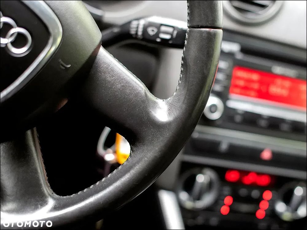 Audi A3 3-drzwiowe - 21