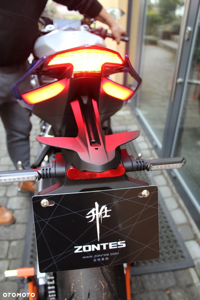 Zontes 703 RR - 11
