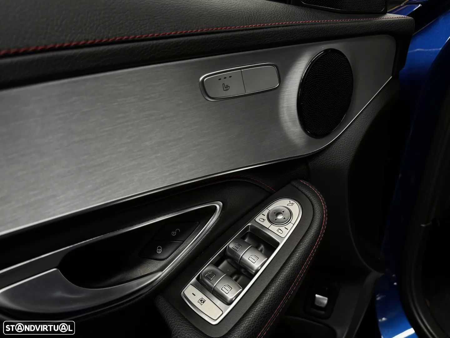 Mercedes-Benz C 43 AMG 4Matic Station 9G-TRONIC - 29