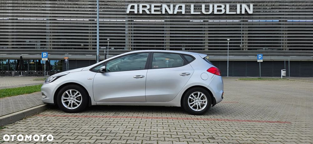 Kia Ceed - 17