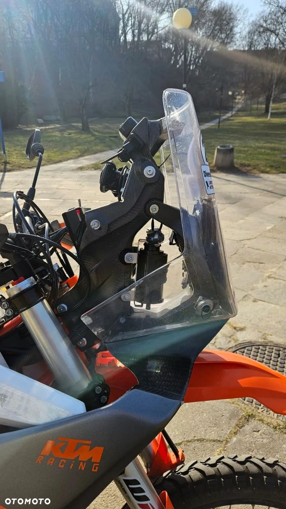 KTM Enduro - 6