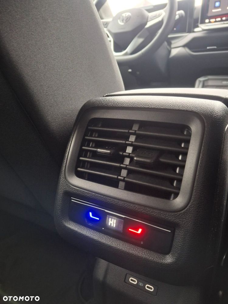 Volkswagen T-Roc 1.5 TSI Life DSG - 35