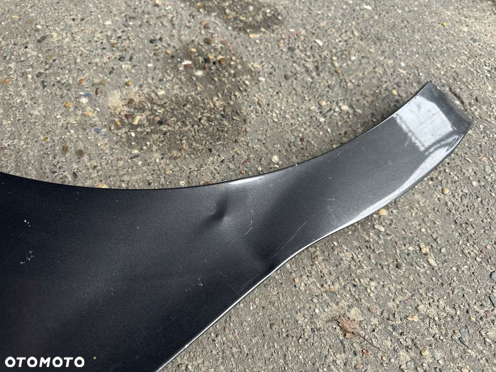 BŁOTNIK PRAWY PRZÓD PRZEDNI ZAFIRA VIVARO EXPERT PROACE JUMPY 16- - 6