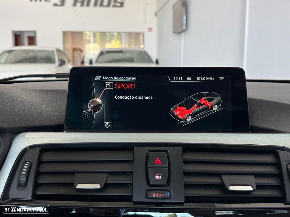 BMW 420 d Pack M Auto - 31