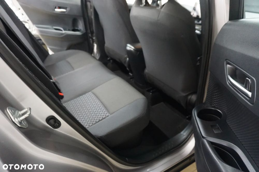 Toyota C-HR Hybrid Business-Edition - 21