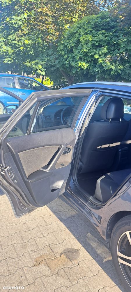 Toyota Avensis 1.8 Luna - 7