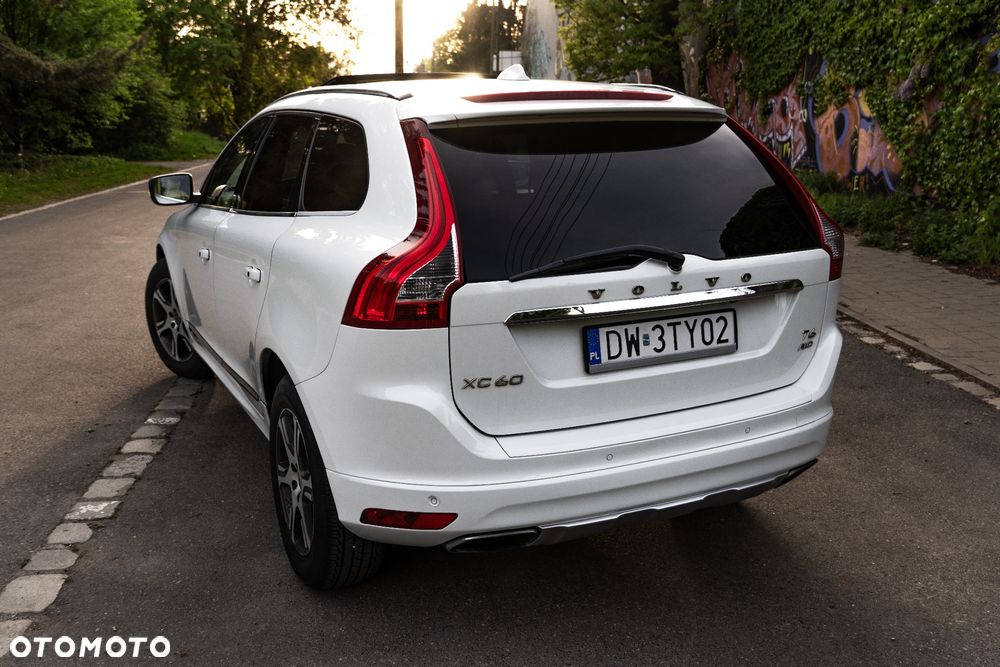 Volvo XC 60 T6 AWD Summum - 13