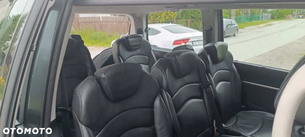 Peugeot 807 - 4