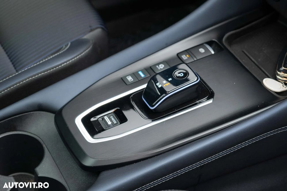 Nissan Qashqai 1.5 VC-T e-Power Tekna - 28