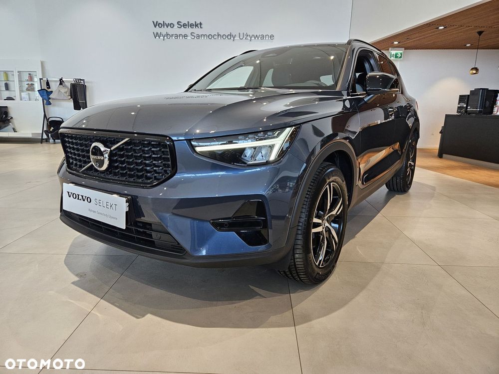 Volvo XC 40 - 2
