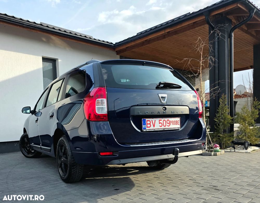 Dacia Logan 0.9 90CP Laureate - 3