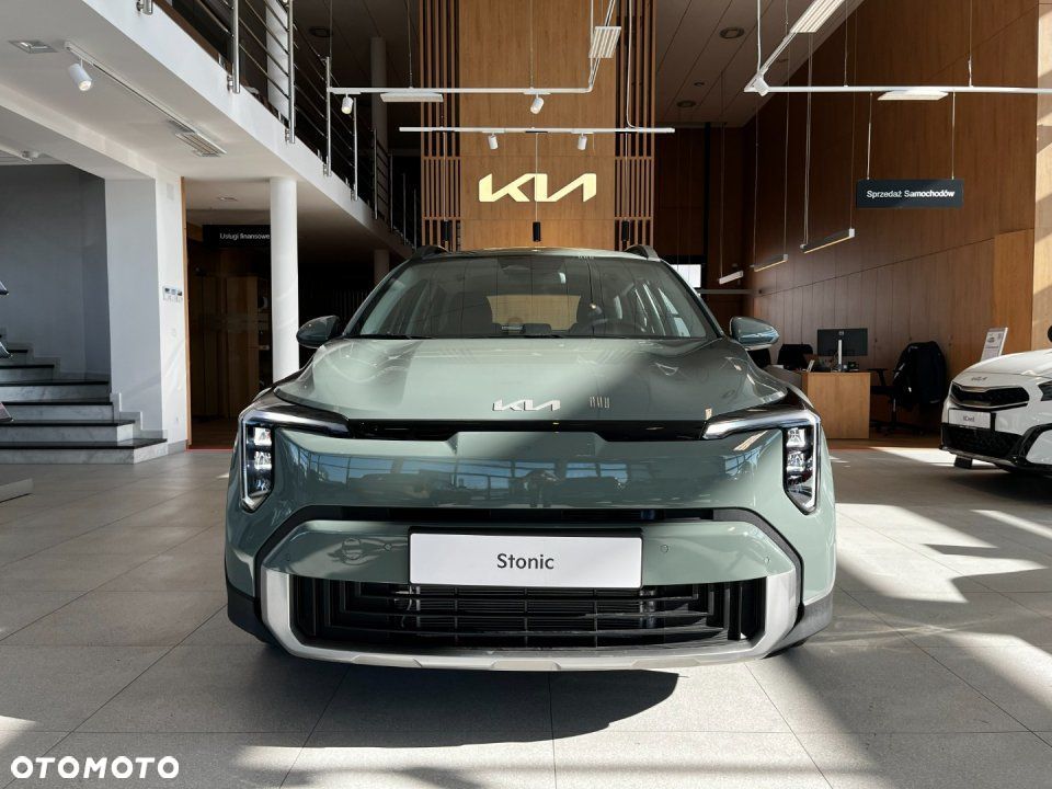 Kia Stonic - 2