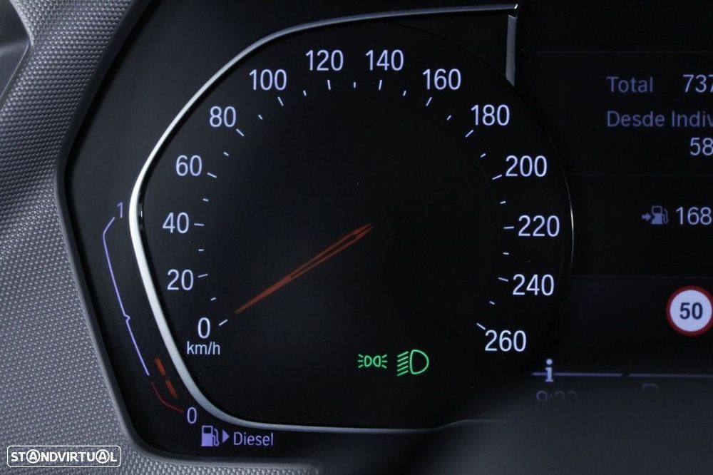 BMW 116 d Corporate Edition Auto - 29