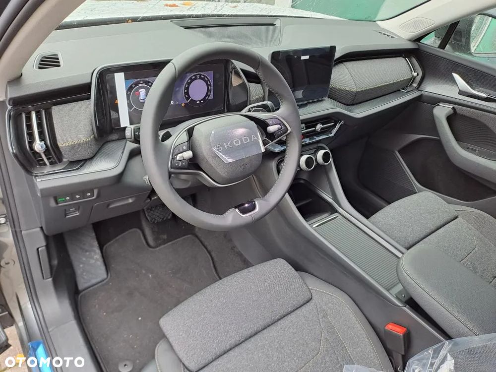 Skoda Kodiaq 1.5 TSI mHEV 4x2 Edition 130 DSG - 5