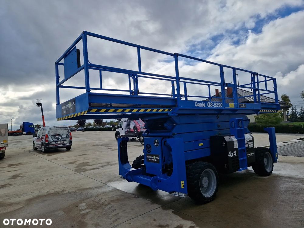 Genie GS 5390 R403 - 8