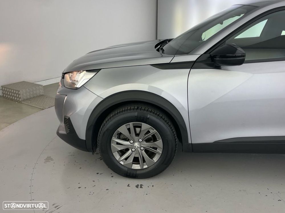 Peugeot 2008 1.2 PureTech Active - 17