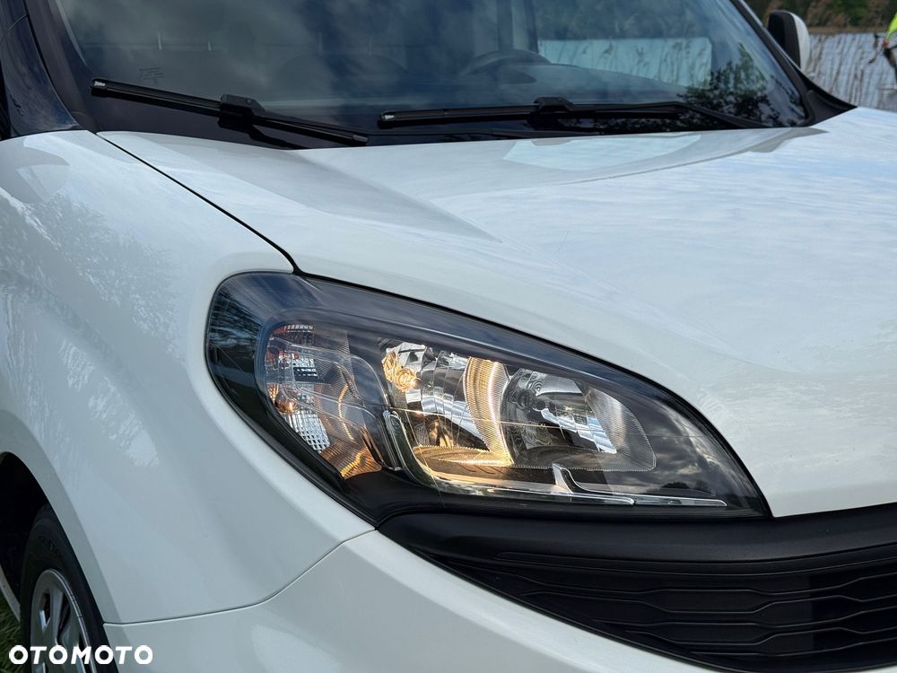 Fiat Doblo - 10