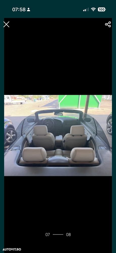 BMW Seria 3 - 3