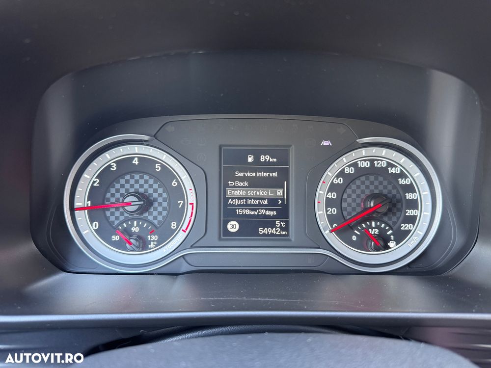 Hyundai i20 1.2 L 84CP 5DR Clasic - 12