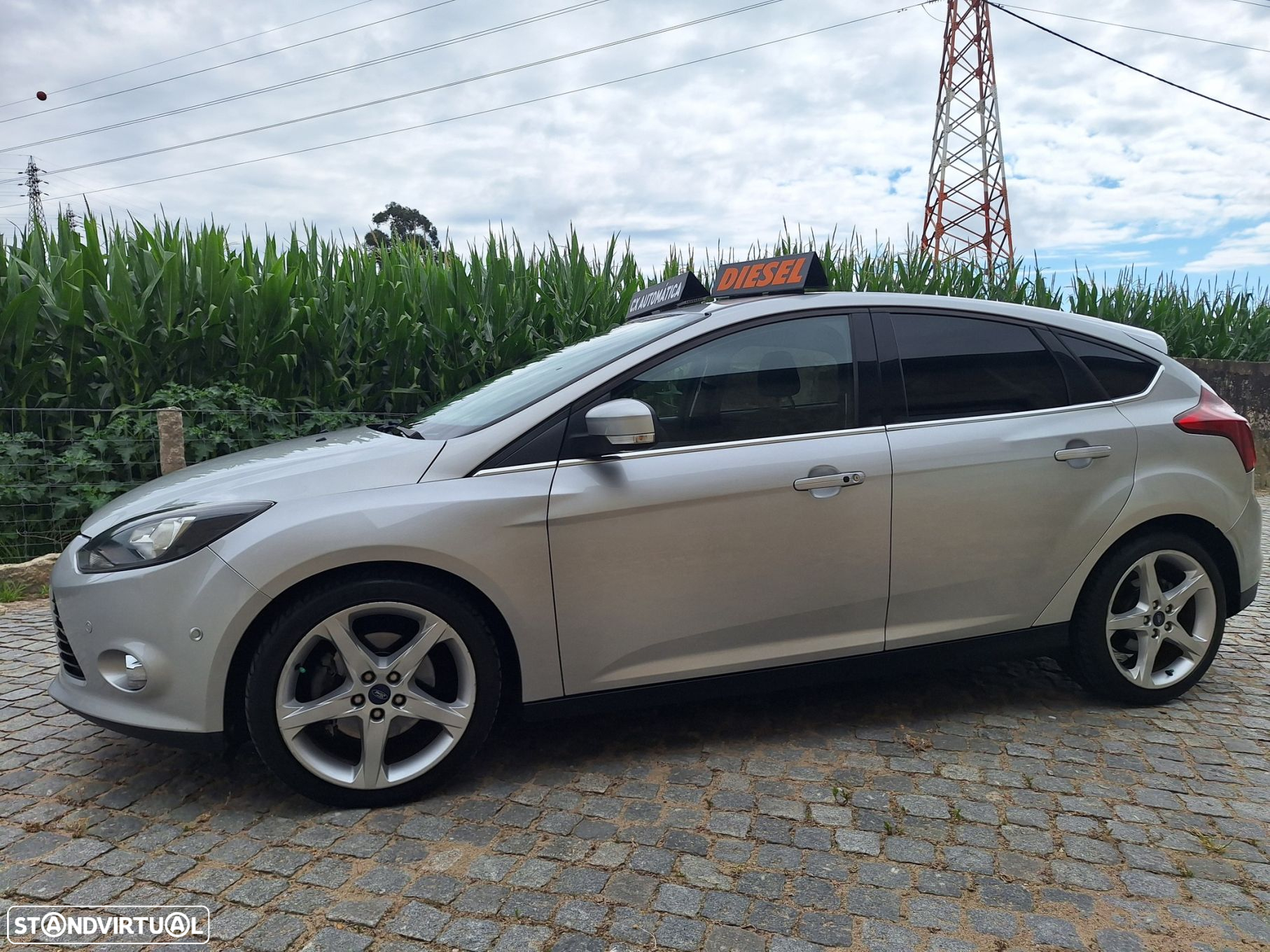 Ford Focus - 6