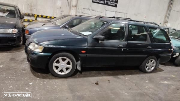 Para Peças Ford Escort V Turnier (Anl) - 3