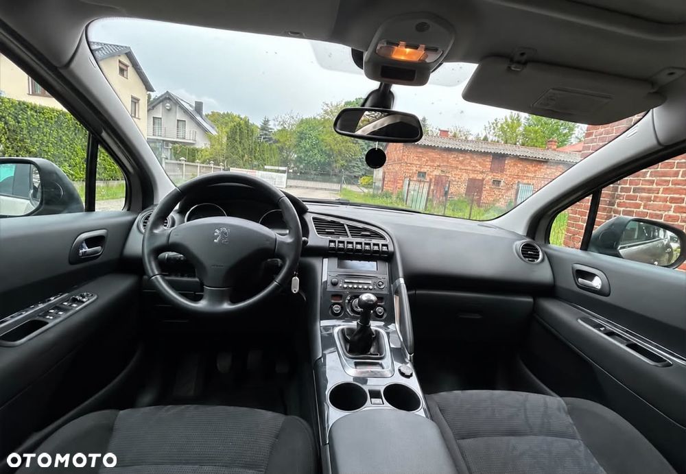 Peugeot 3008 - 9