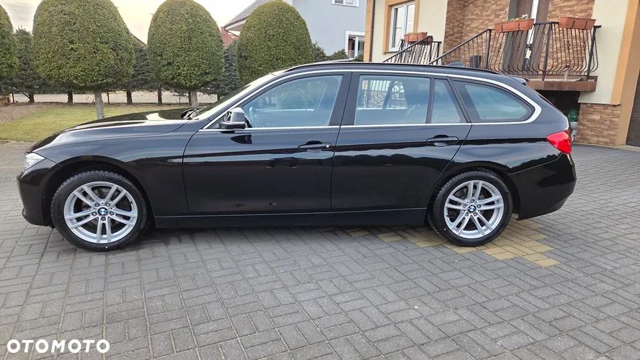 BMW Seria 3 - 14