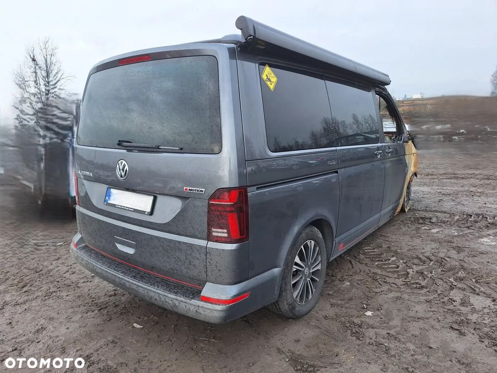 Volkswagen California - 5