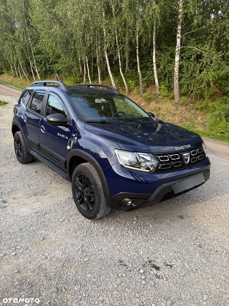 Dacia Duster - 2
