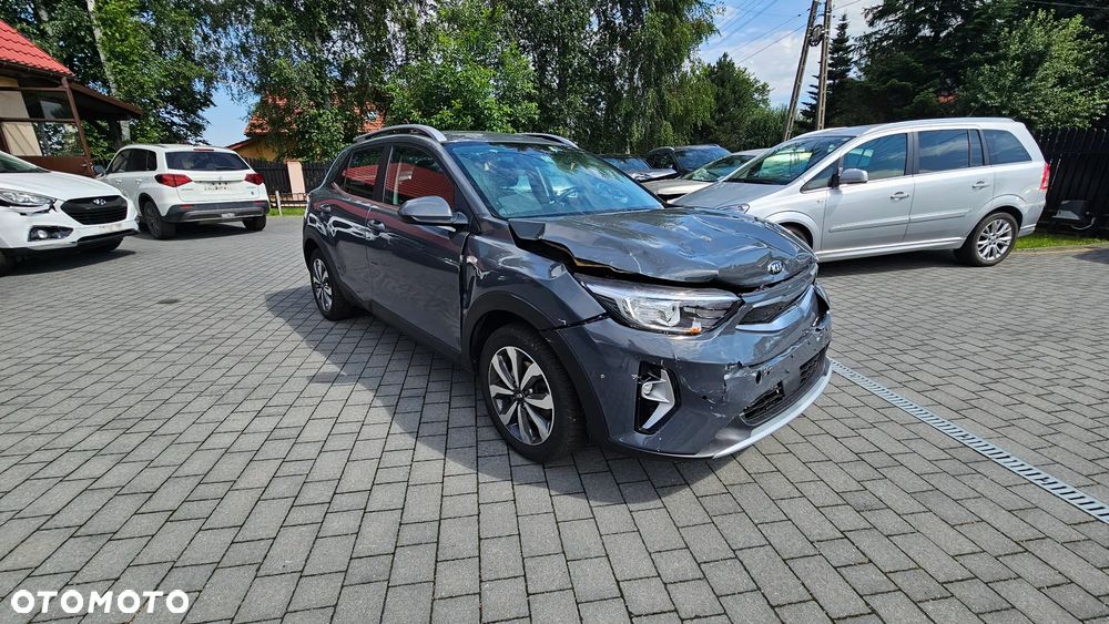 Kia Stonic - 37