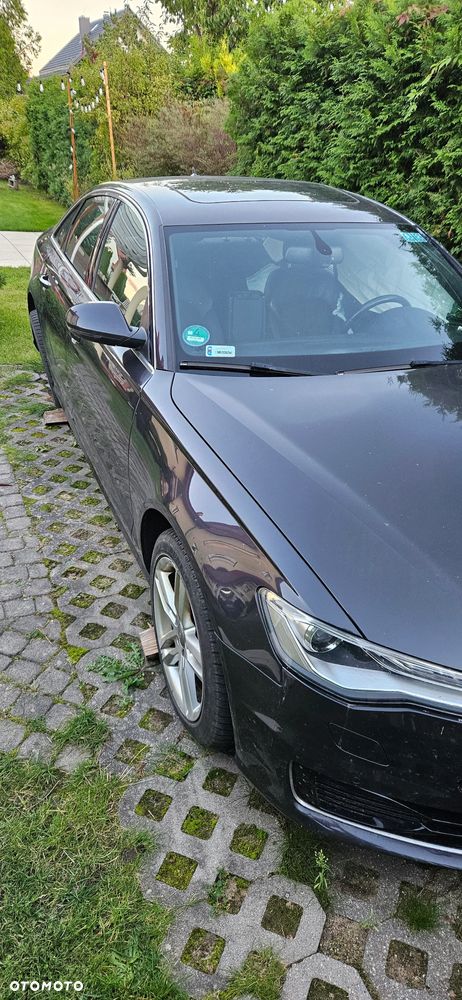 Audi A6 - 14