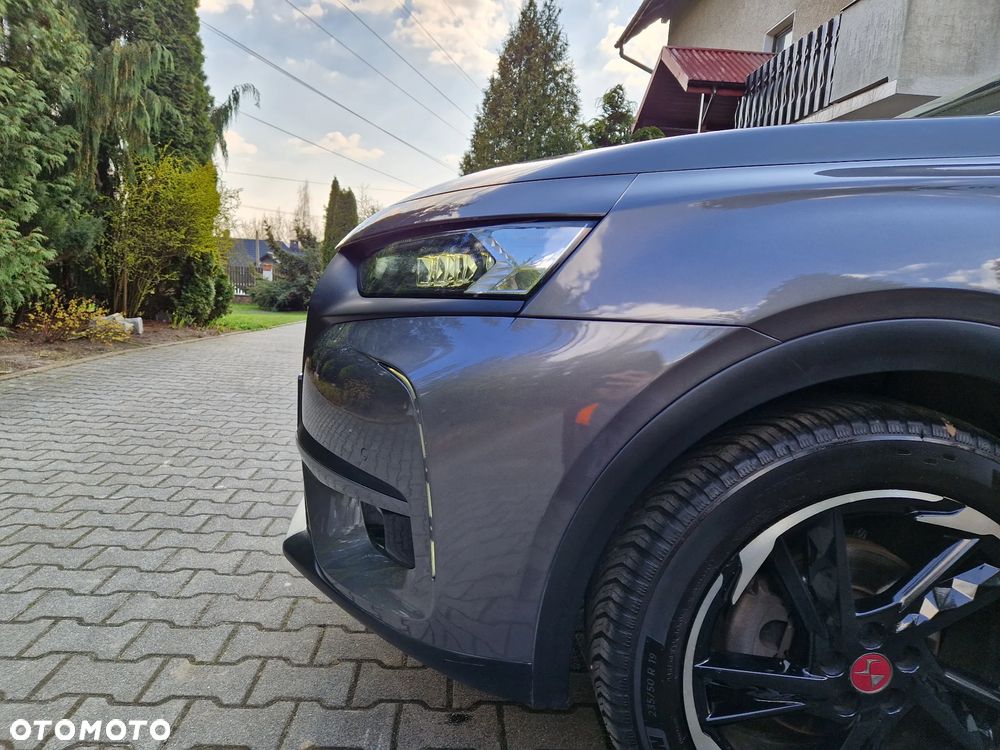 DS Automobiles DS 7 Crossback 1.6 PureTech Performance Line + - 15