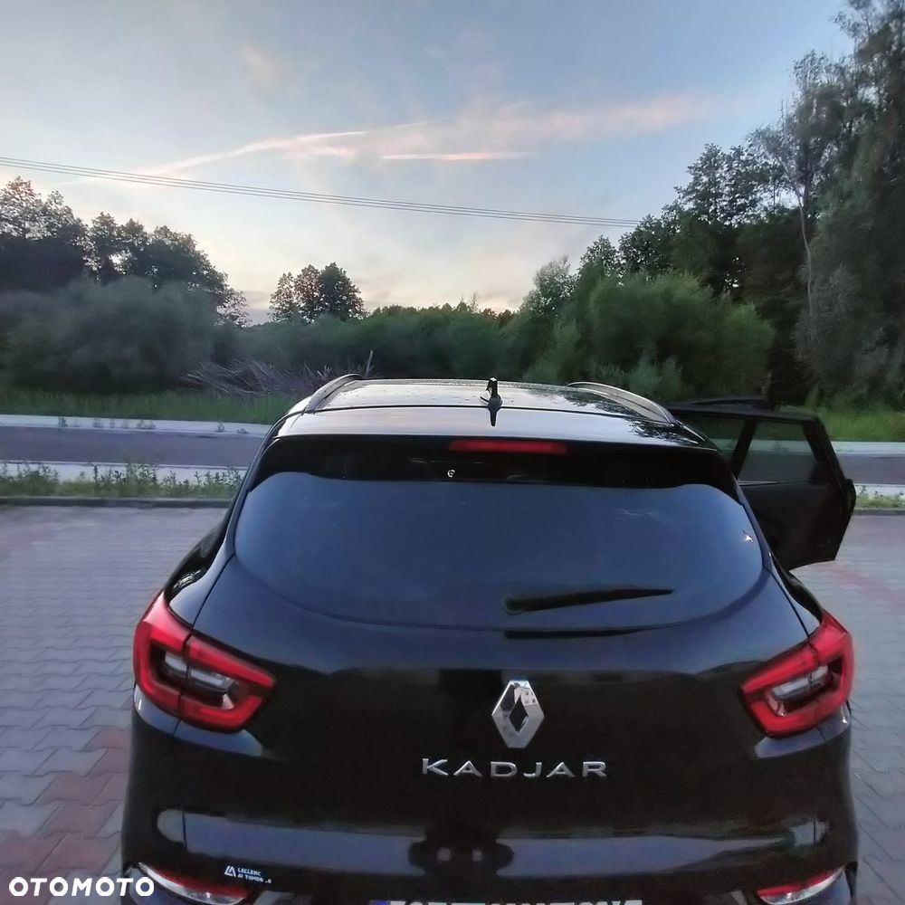 Renault Kadjar BLUE dCi 115 EDC INTENS - 9
