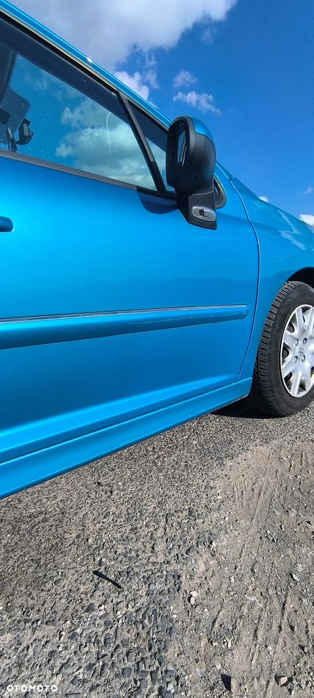 Peugeot 207 1.4 Trendy - 14