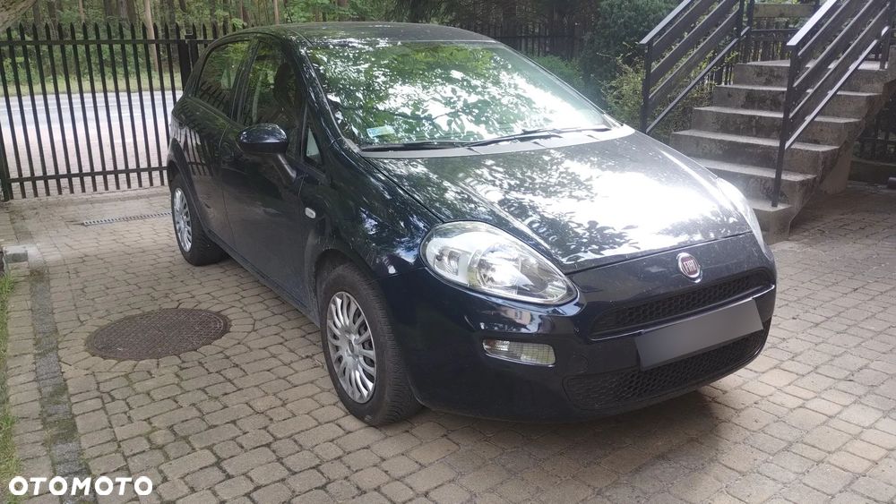 Fiat Punto - 3