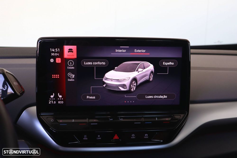 VW ID.5 77 kWh Pro Performance - 35