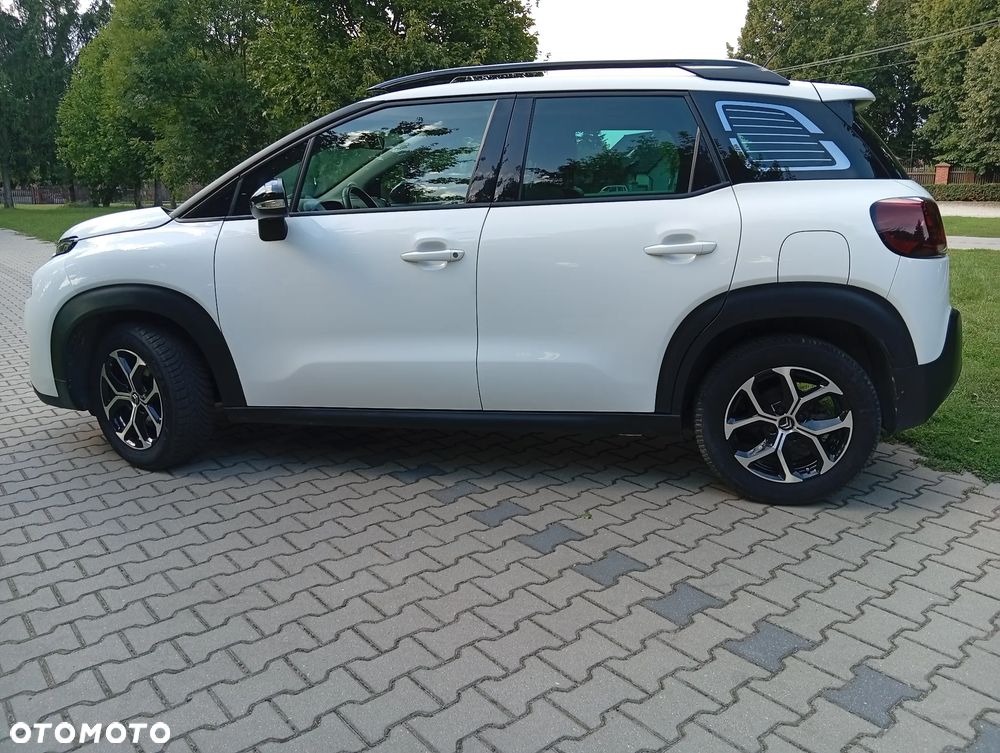 Citroën C3 Aircross - 4