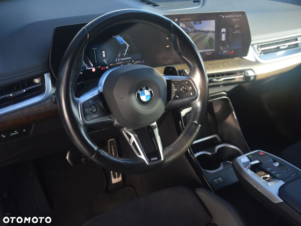 BMW X1 xDrive23i mHEV M Sport sport - 7