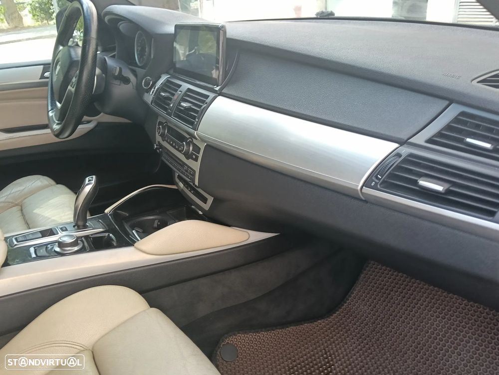 BMW X6 35 d xDrive - 6