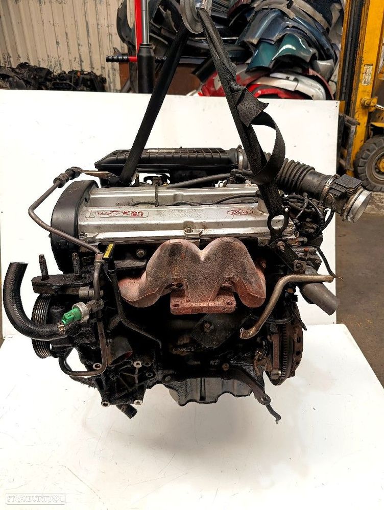 Motor Ford Mondeo Ii (Bap) - 2