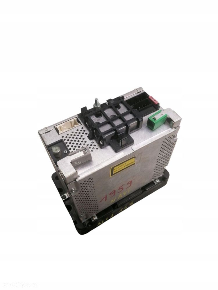 radio cd nawigacja alfa romeo 159 radio cd nawigacja - 4