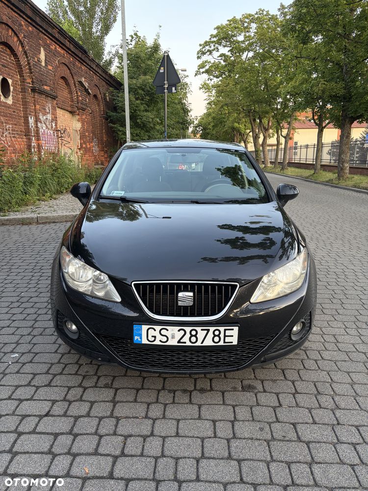 Seat Ibiza 1.4 16V Style - 2