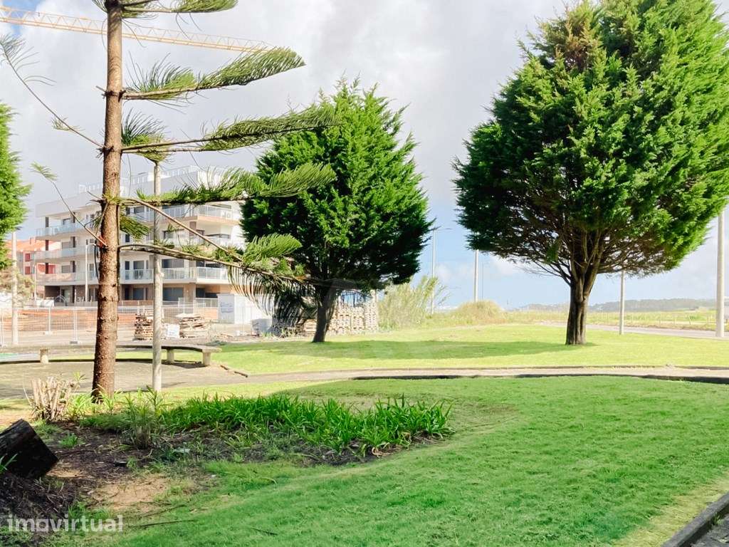 Apartamento T2 novo com vistas panorâmicas a 1 minuto do mar em Ato... - Grande imagem: 4/35