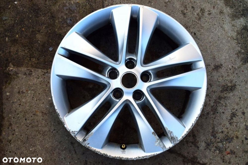 OPEL 16'' COMBO ORYGINAŁ!!! - 1