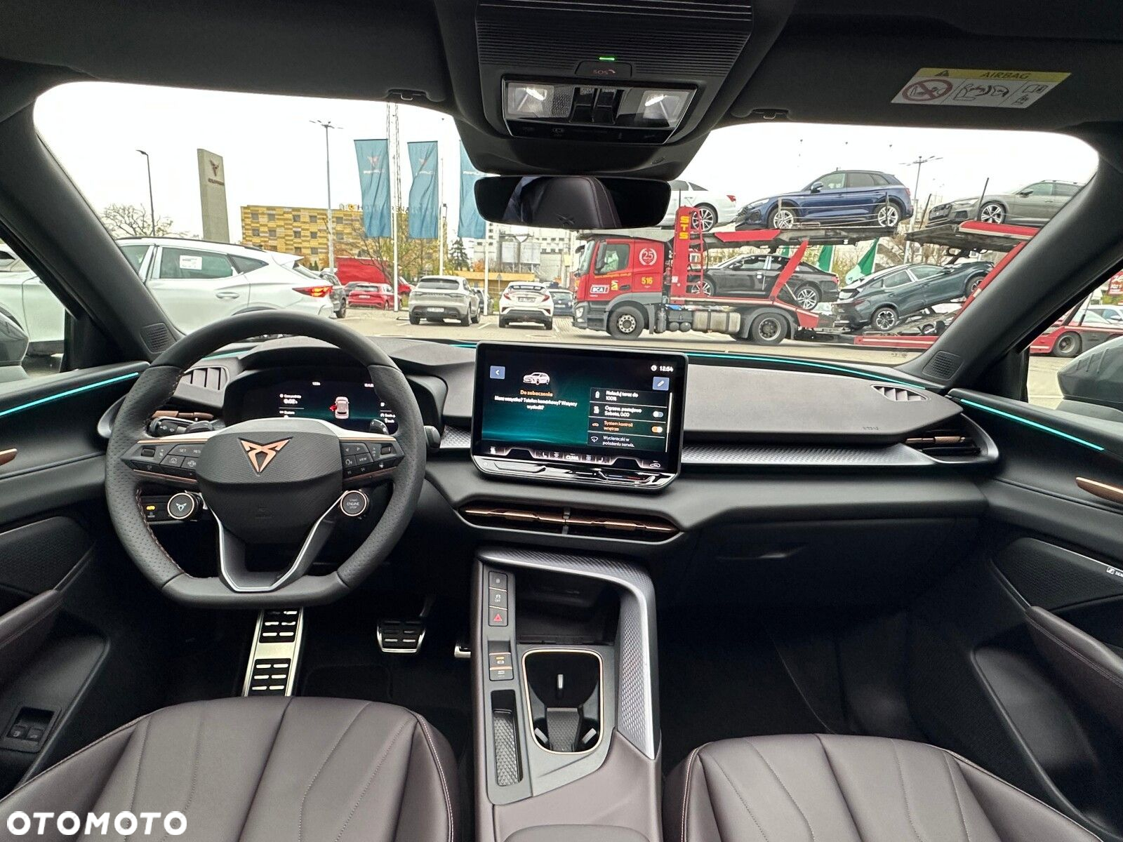 Cupra Terramar - 26