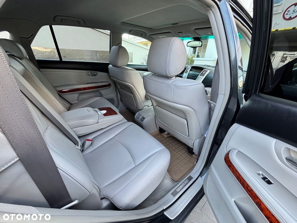 Lexus RX 330 - 6