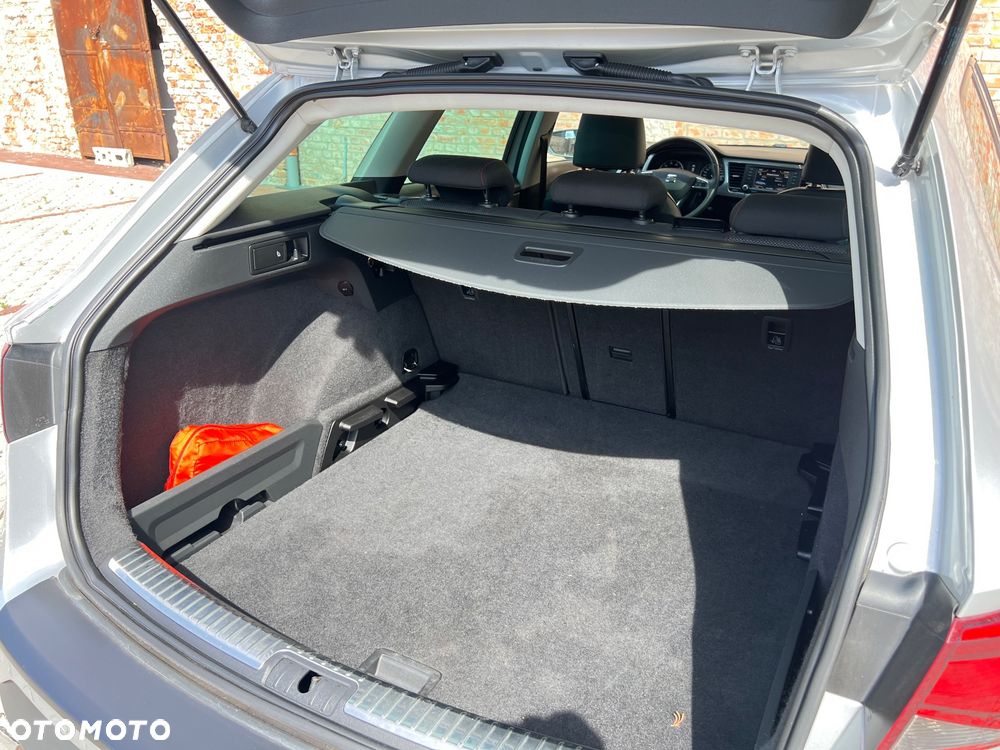 Seat Leon 1.8 TSI Start&Stop FR - 38