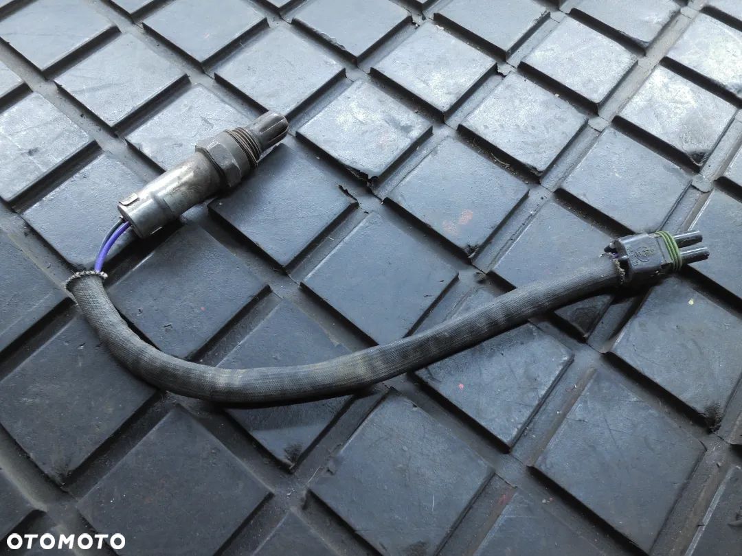 SONDA LAMBDA RENAULT CLIO I RAPID TWINGO I 1.2 0ZU025 KBA 16807 - 1