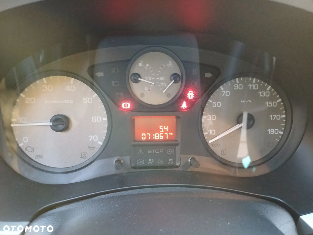 Citroën Berlingo - 23