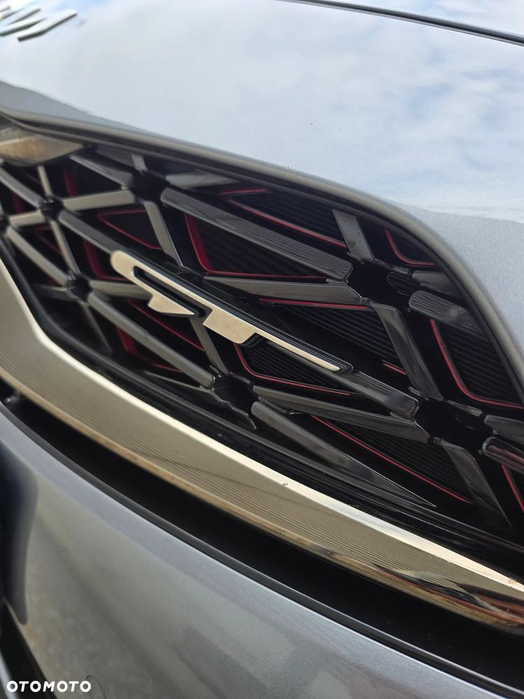 Kia ProCeed 1.6 T-GDI DCT7 OPF GT - 36